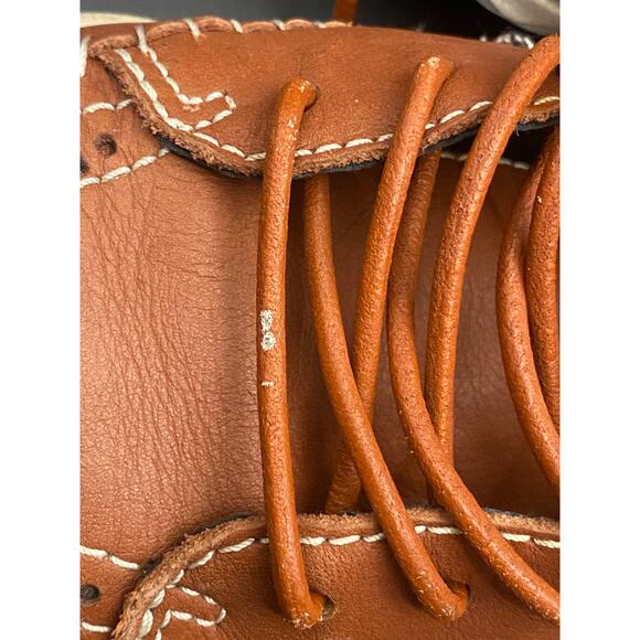 Vans Vault x Pendleton x Taka Hayashi Hi LX m8.5 w10 - Picture 6 of 12